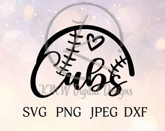 Oursons coeur SVG PNG JPEG