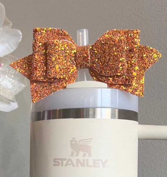 Stanley Tumbler Bow Tumbler Straw Bow Stanley Accessory Stanley
