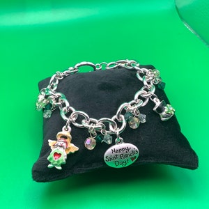 Lucky Charm Bracelet
