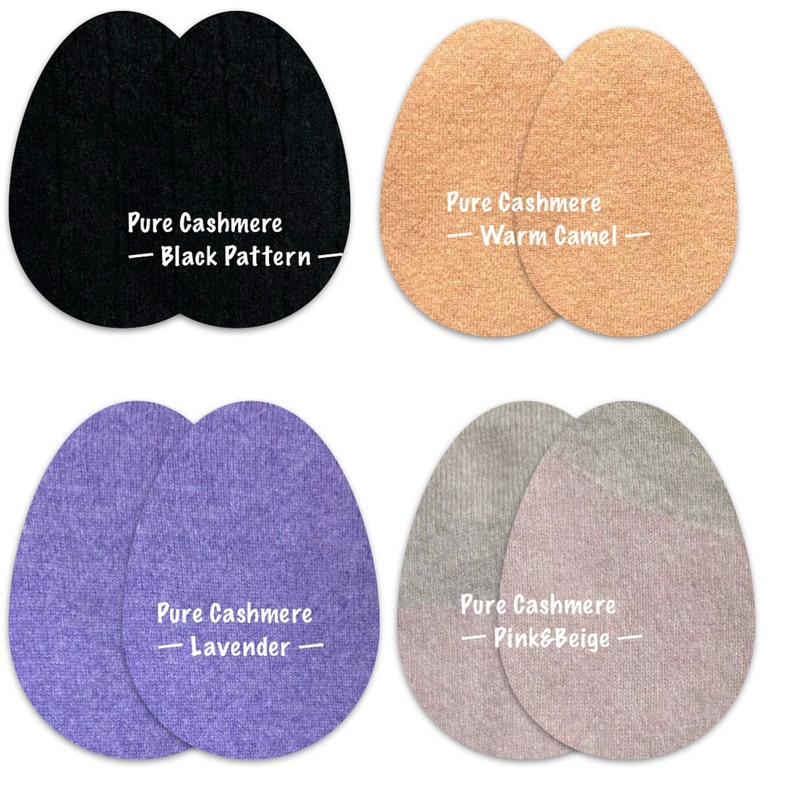 mend a hole in sweater cashmere jumper fix a hole fix stain cashmere jumper repair elbow patches mending in sweater cashmere jumper fix a hole fix cashmere jumper repair,  cashmere patches cardigan patches sweater soft black lavender pink & beige