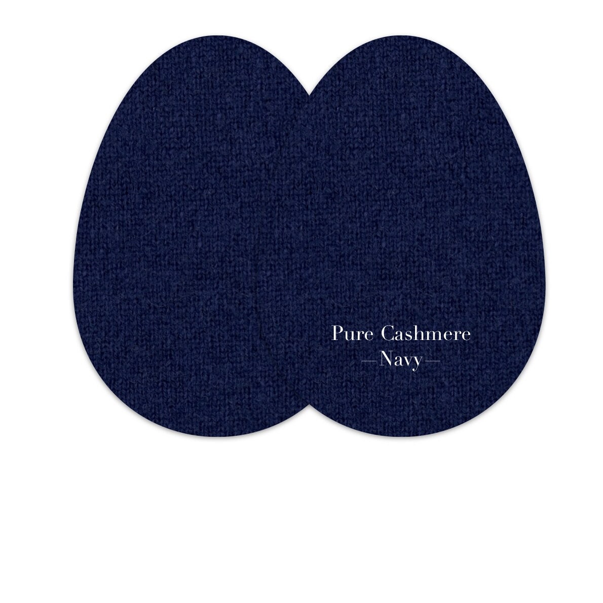 Cashmere patches cheap