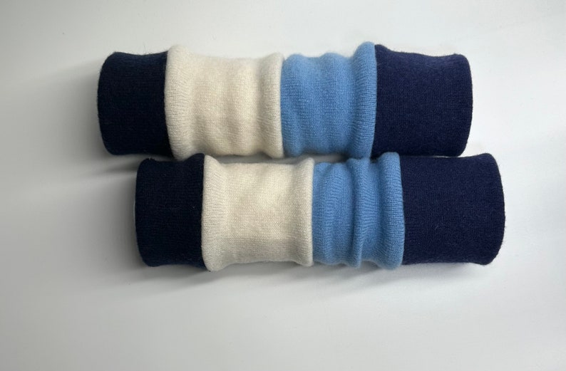 wrist warmers uk, arm warmers, mittens, wrist coverings, hand warmers gloves, very soft and  warm original present, soft cashmere help with cold hands, unique gift, hand cosies, hand warmer, fingerless gloves, spring  colours 2024,navy blue