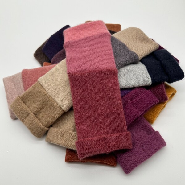 Wrist Arm Warmers Etsy