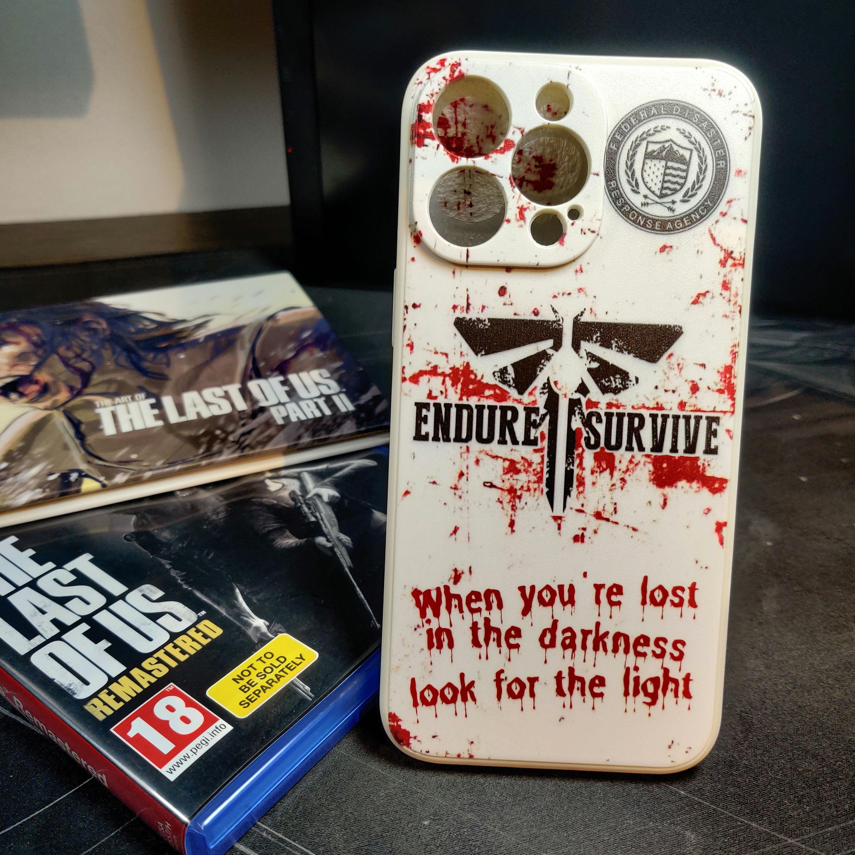 The Last of Us Phone Cover | Gamer Phone Case | iPhone Case | Protective Phone Cover | Firefly Phone Case | Gamer Gift | TLOU - Etsy The Last of Us Phone Cover | Gamer Phone Case | iPhone Case | Protective Phone Cover | Firefly Phone Case | Gamer Gift | TLOU - Etsy