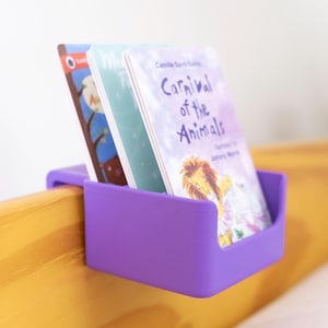 Rangement pour lit seau Yoto Card, Rangement pour cartes Yoto, Cartes audio, Taille personnalisée