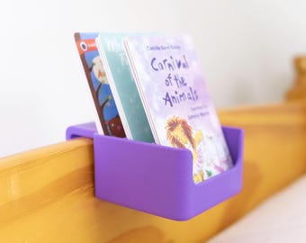 Yoto Card Bucket Bed Storage, Yoto Card Tidy, Audio Cards, Custom size
