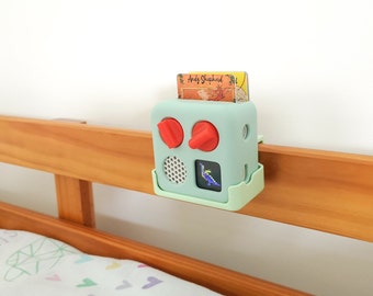 Seconds Stock - Yoto Mini Shelf & Card Holder, Bed Shelf, Yoto Mini Tidy, Custom size