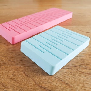 Secondes de stock : porte-cartes Yoto, rangement pour cartes Story, porte-cartes audio