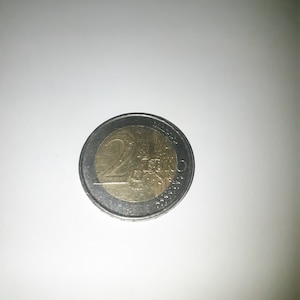 Pièce De 2 Euros Autriche 2002