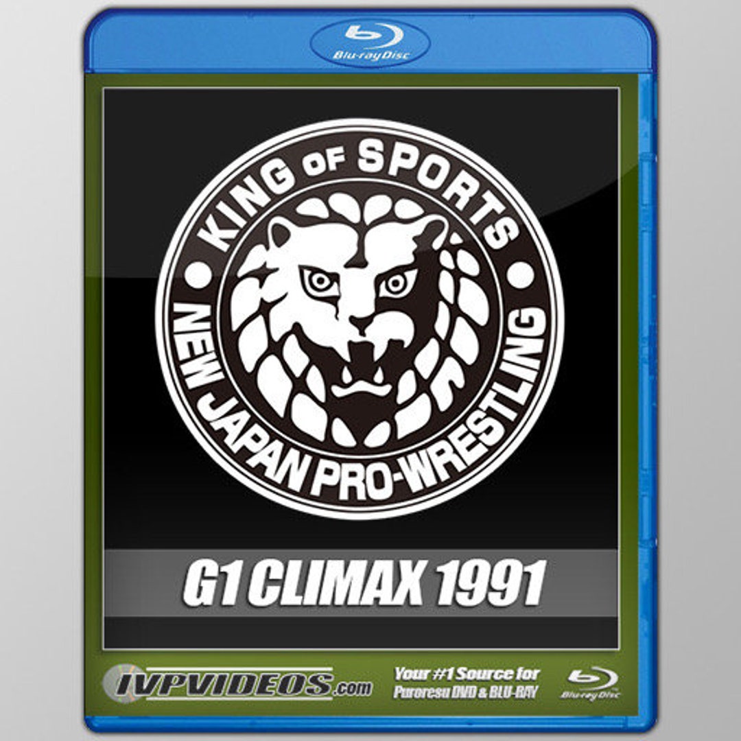 G1 CLIMAX2019 [DVD]（DVD G1 CLIMAX 2019）