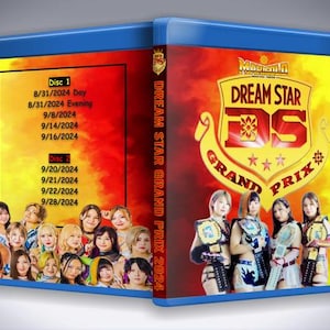 The Great American Bash Dvd - Etsy