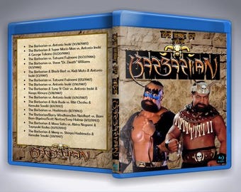 その他 ROAD WARRIORS 2-Disc Set DVD Review: The SmarK DVD Rant for Road Warriors: The Life & Death Of