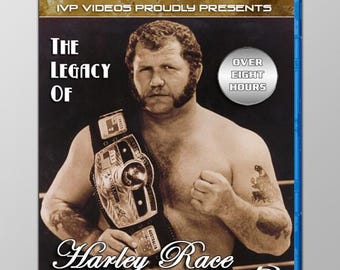 Road Warriors DVD Set WWF WWE Wrestling - Etsy