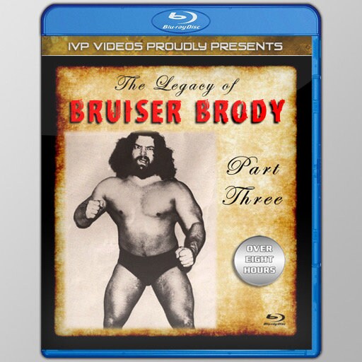 Bruiser brody - Etsy 日本