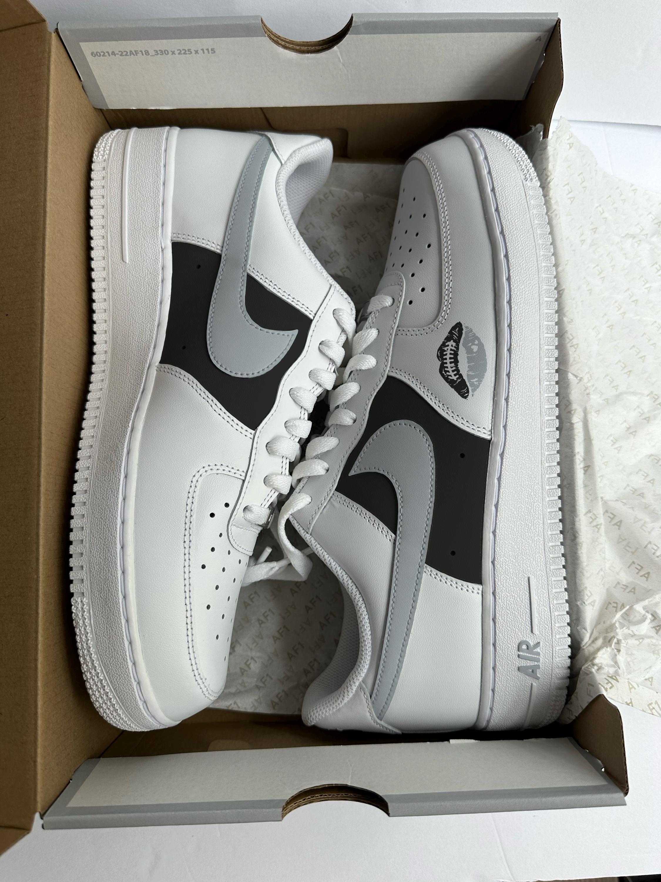 air force 1 raiders
