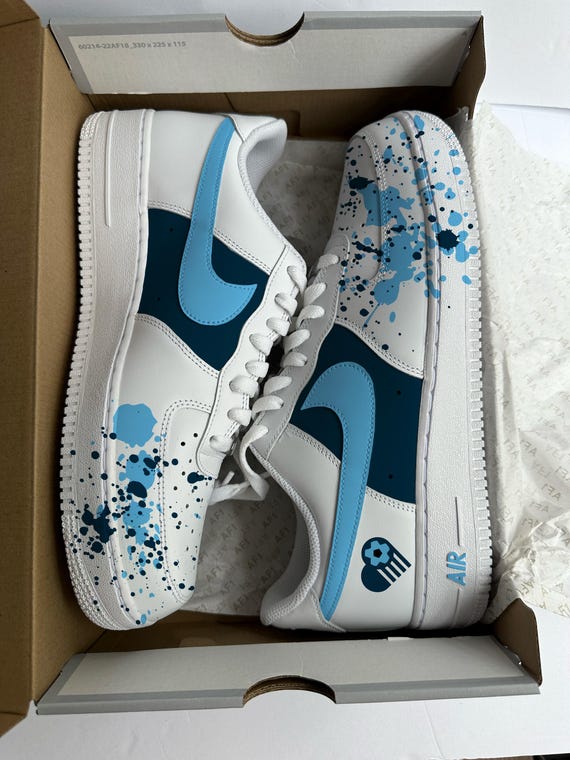 nike airforce 1 manchester