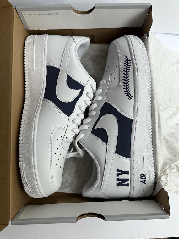 nike boxed air hoodie white red blue