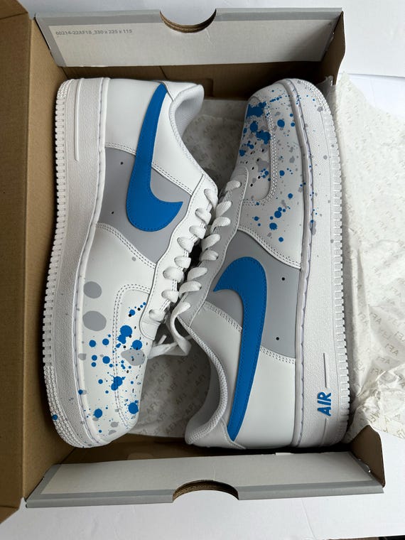 detroit air force 1