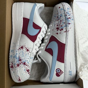 villa air force ones