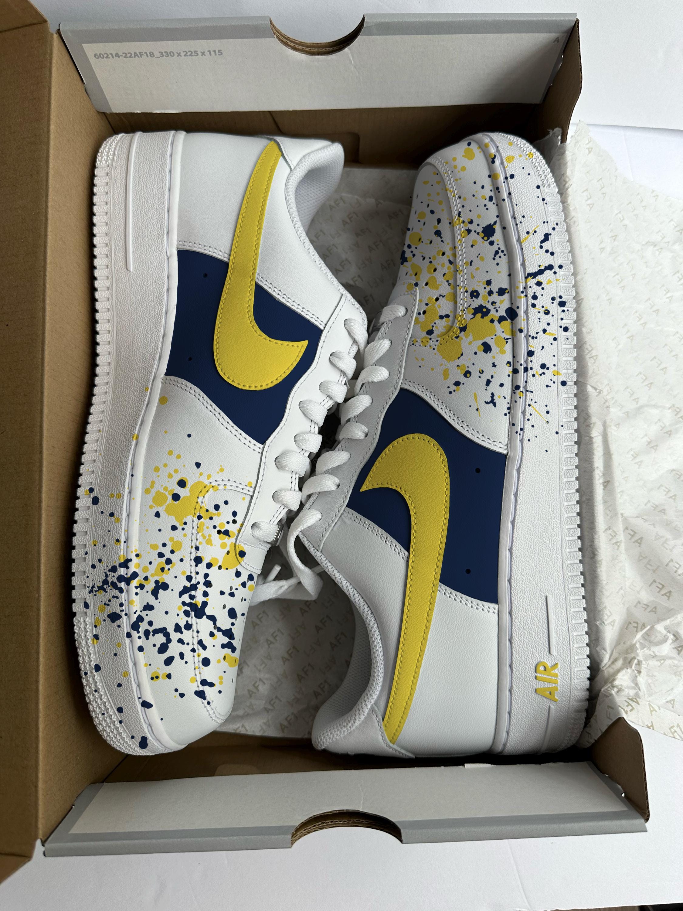 pacers air force 1
