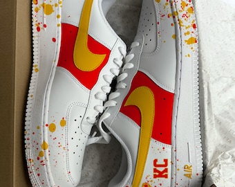 washington redskins air force ones