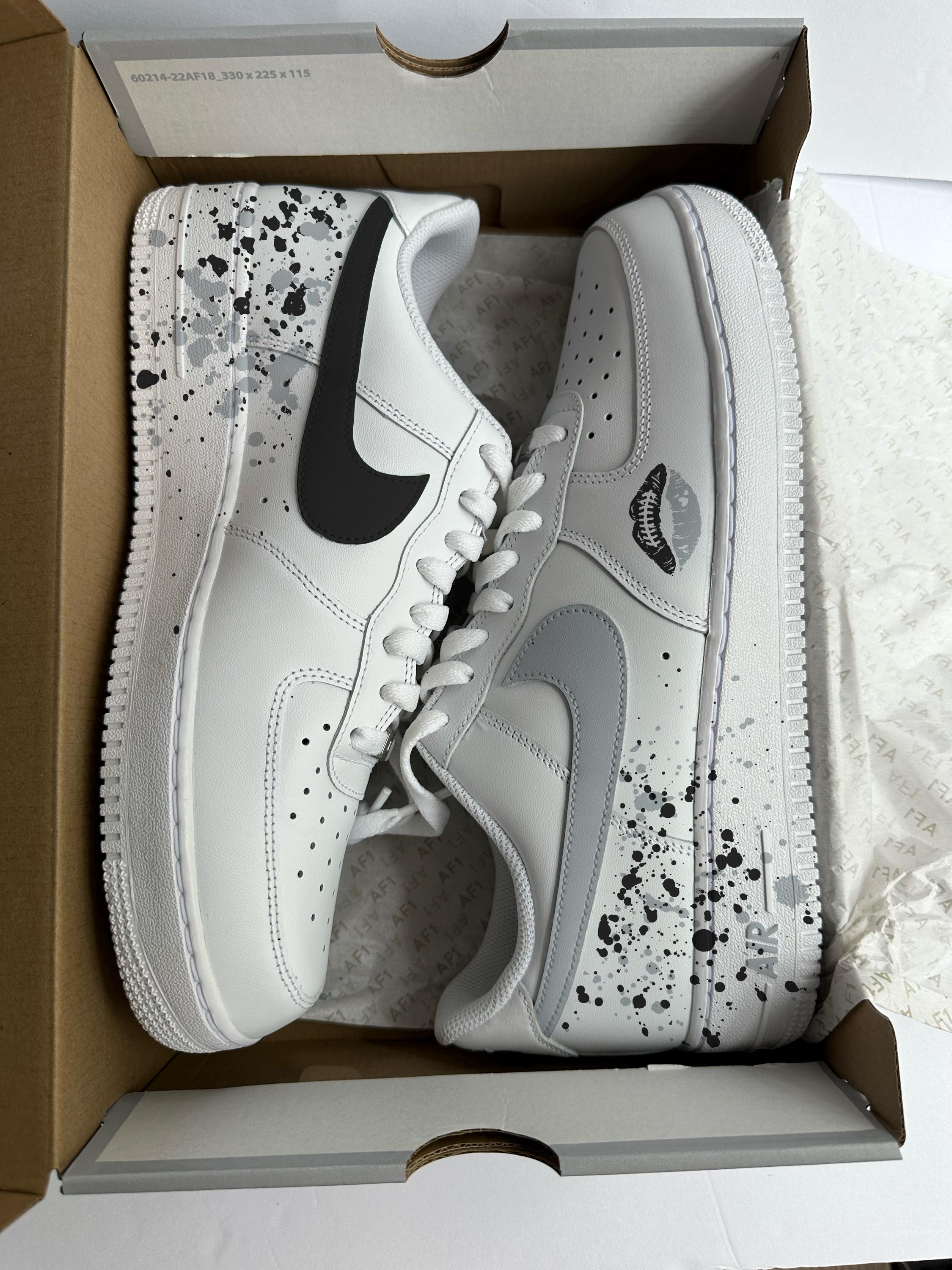 raiders af1