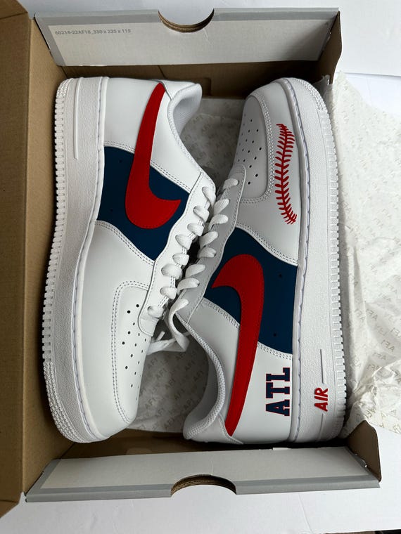 atl air force 1s