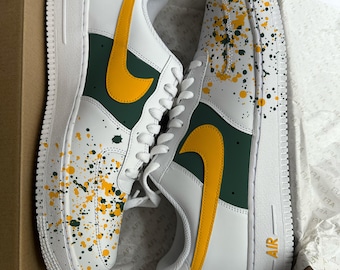 carolina panthers air force 1