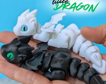 Little Dragon Fidget