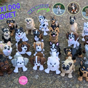 Flexi Dog Fidget zdjęcie 1