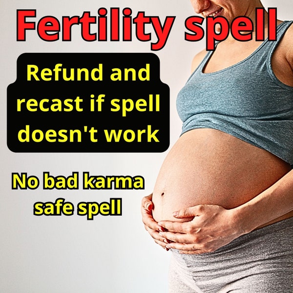 Fertility Spell/Conception Spell/Pregnancy Casting/Manifest Pregnancy/will i get pregnan/pregnancy ritual/protection/tarot reading/love
