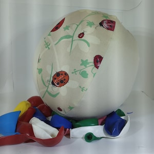 Ladybugs Balloon cover toy