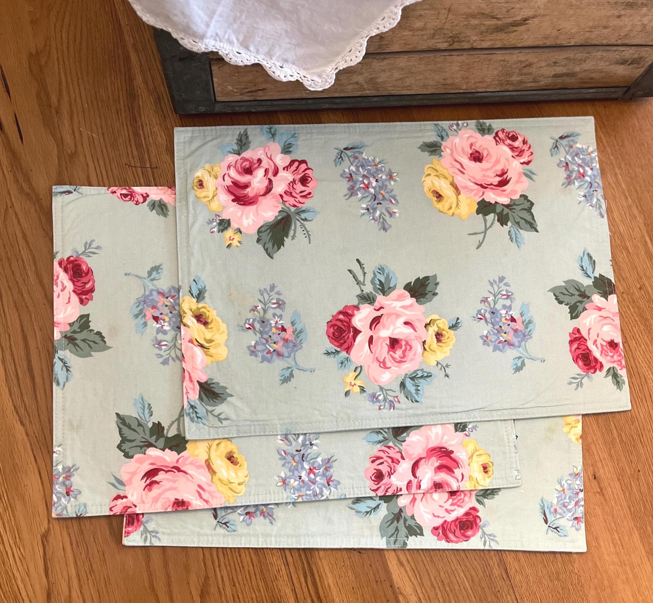 Ralph Lauren Placemat - Etsy