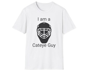 Ich bin ein Cateye Kerl, Farben