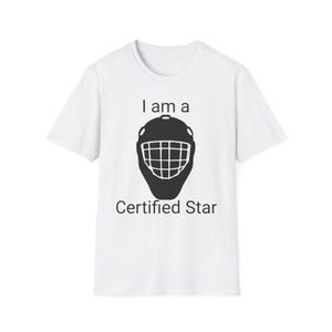 Certified Star, Colors