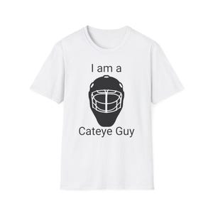 Open Mouth Cateye Guy, Colors