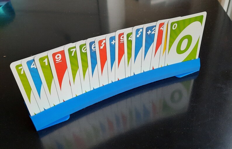 3D Print Game Card Holder STL File Etsy