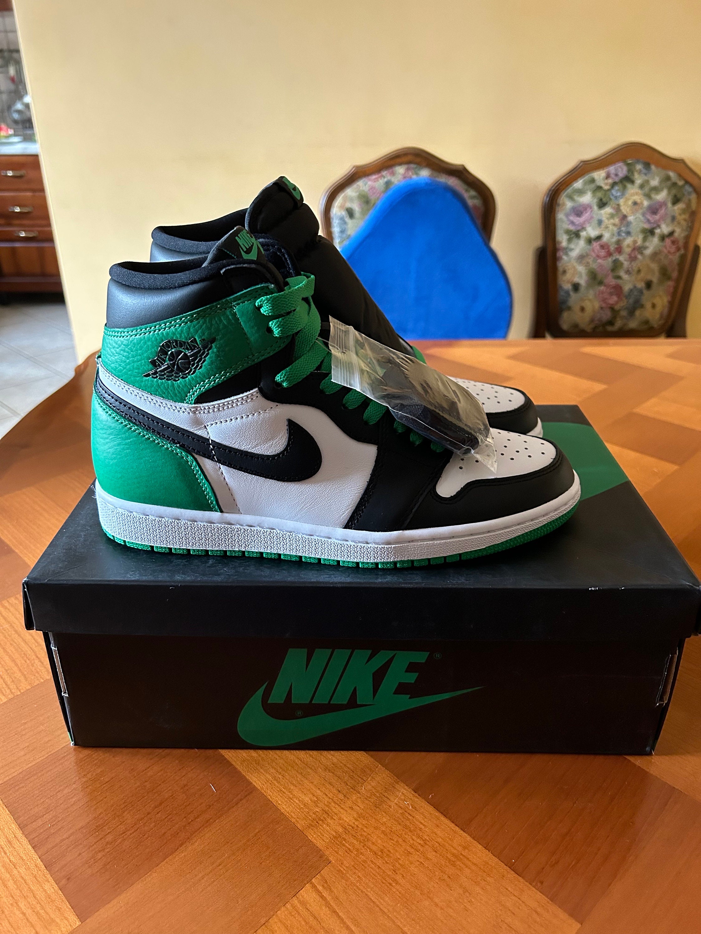 Fake Jordan 1 - Etsy Singapore