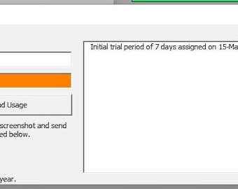 Lifetime Maintenance V13.0 Extension
