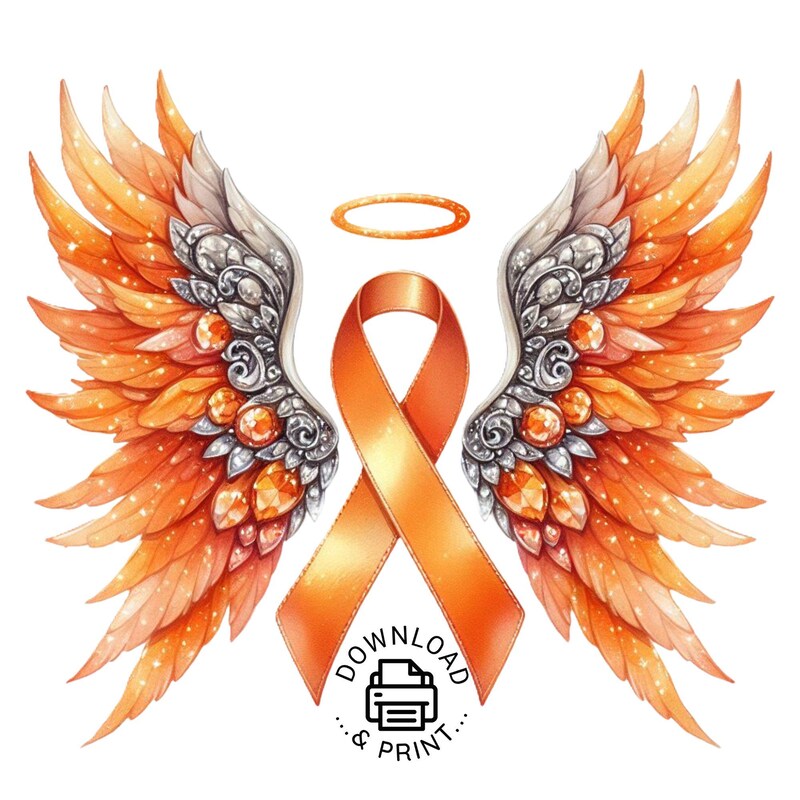 Ribbon Angels - Etsy
