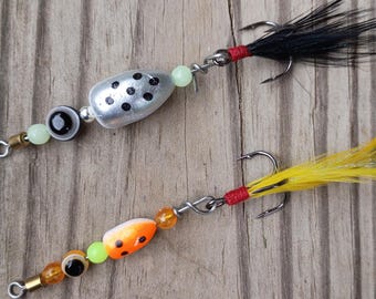 King Fishers (2 per Pack)