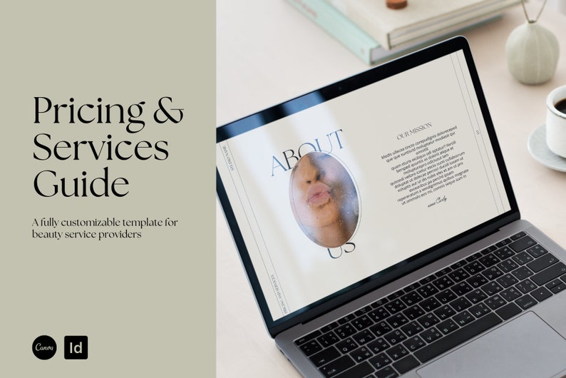 Esthetician Pricing & Services Guide image 3