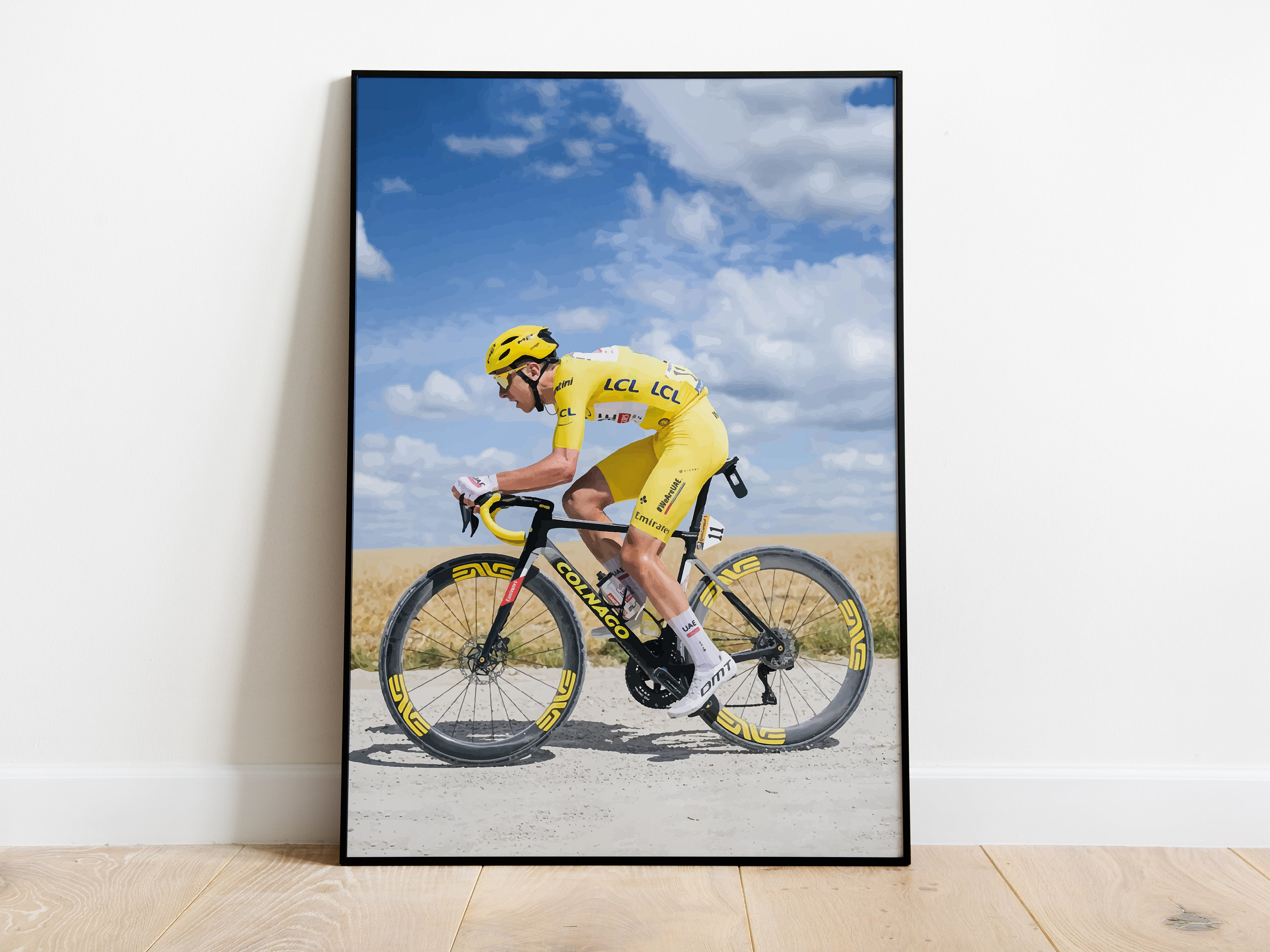 Bicycle Chris Froome Vegan Tour Froome Disc Brakes Factor Ostro