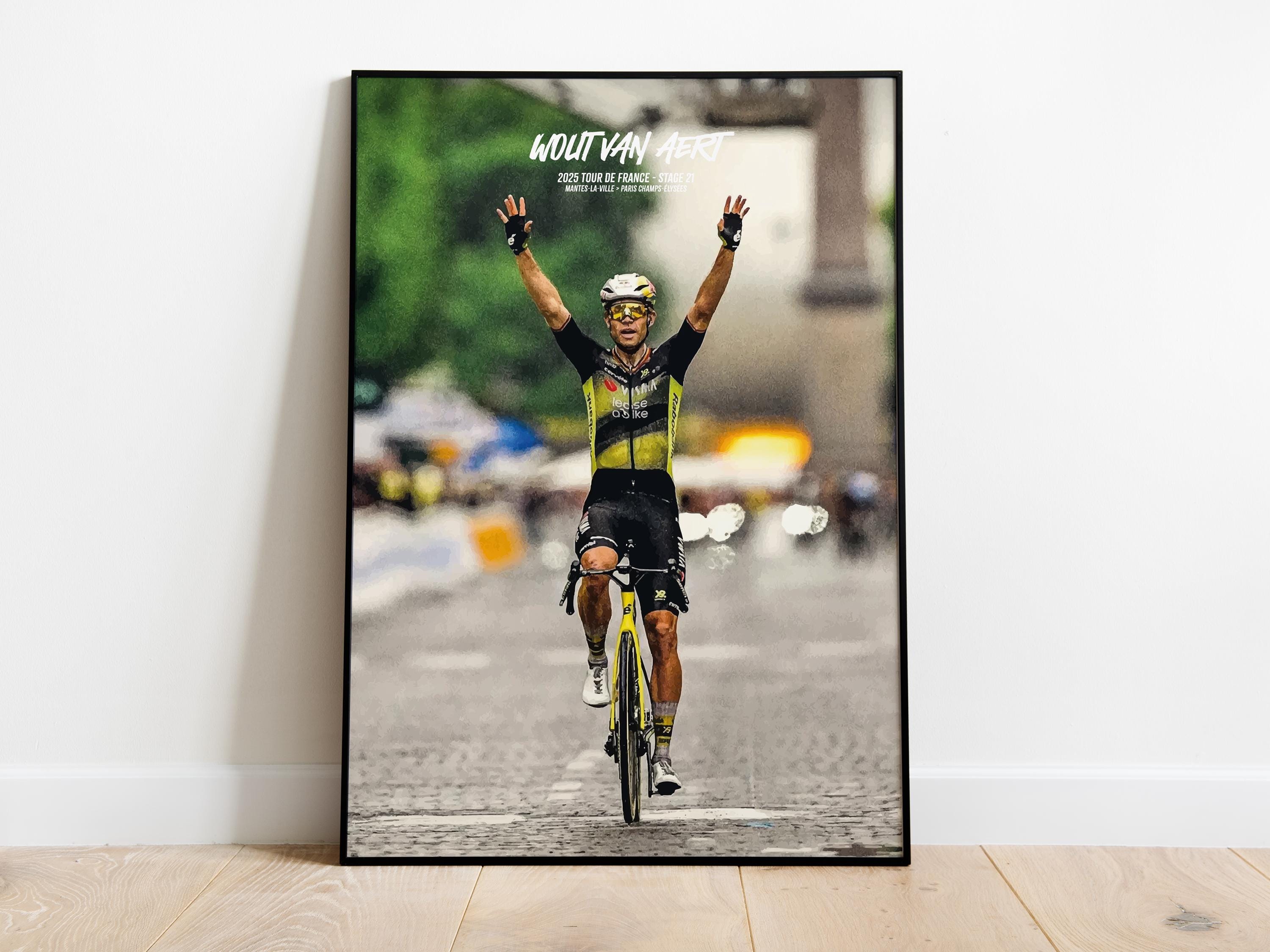 Belgian Cycling Ireland