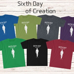 Christian Shirt, Christian, Faith Shirt, Bible Shirt, Bible Verse Gifts, Christian Gifts, Jesus Shirt, Faith Gifts, Church, Church Shirt