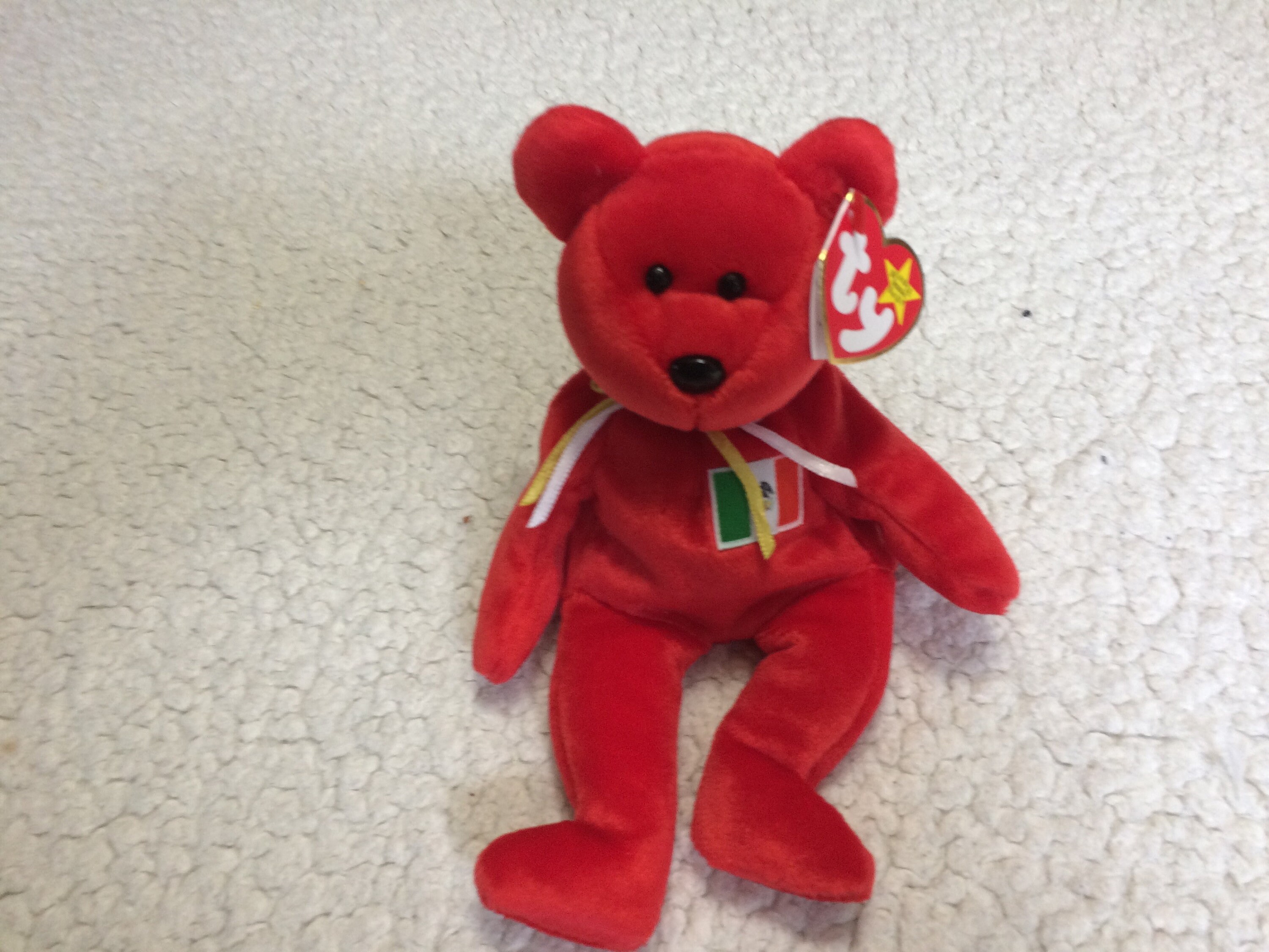は自分にプチご褒美を Rare Etsy - Bear Red サーフィン・ボディボード
