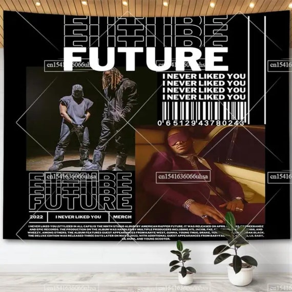 Future rapper tapestry new arrivals
