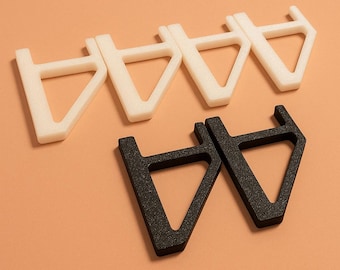 Sostituzioni del supporto orizzontale per PS5 - Versione disco PS5 - PS5 Pro - Disco PS5 Slim