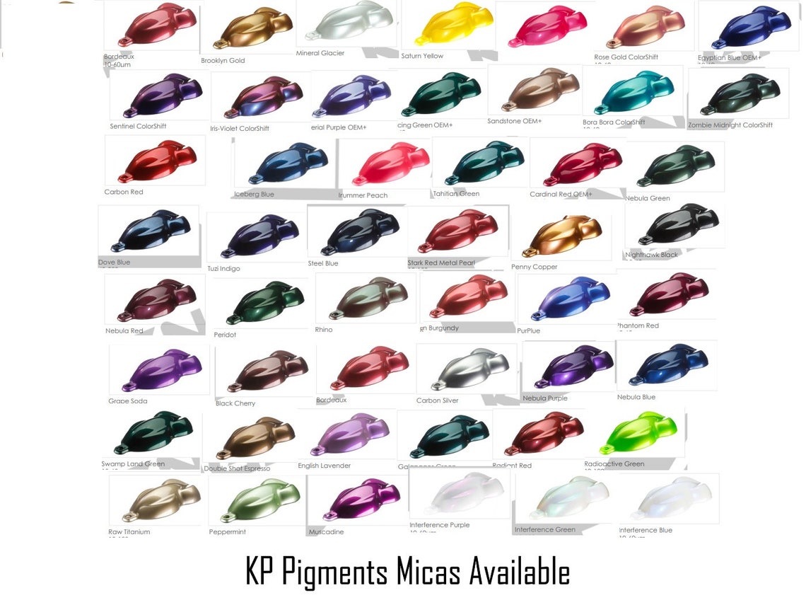 Marble Tumbler Mica Powder Custom Personalized Epoxy Resin Tumbler Etsy