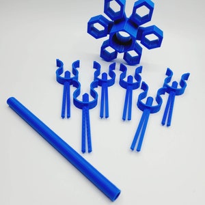 6 Pen Adapter Kit
